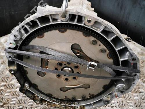 gearbox-dodge-charger-2010-37542336 main image