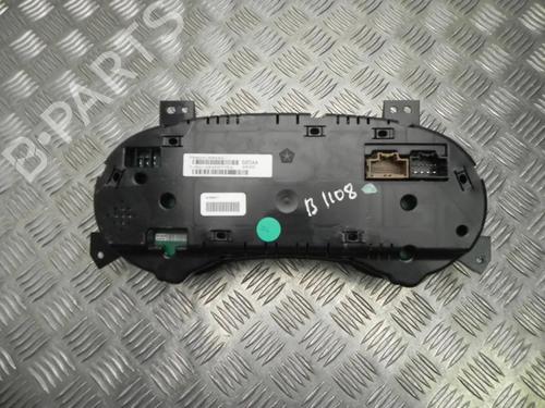 Instrument cluster DODGE GRAND CARAVAN 3.3 | BP28913370C47 - Image 4