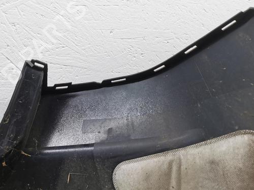 Rear bumper VW GOLF VII Variant (BA5, BV5) 1.0 TSI | BP28924699C8 