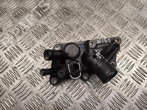 Thermostat housing RENAULT CLIO V (B7_) 1.0 TCe 100 (B7MT) | BP37575260M116 - Image 2