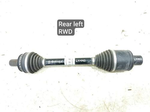 Used Left rear driveshaft Left rear driveshaft MERCEDES-BENZ EQE (V295) EQE 350+ (295.121) (292 hp) 38995746 38995746
