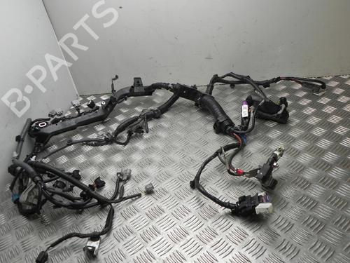 Autre TOYOTA YARIS (_P13_) 1.5 (NSP131_) (112 hp) 28912885