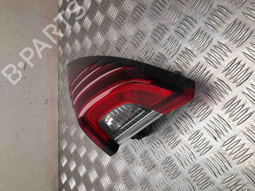 Used Right taillight HONDA CIVIC IX (FK) 1.8 i-VTEC (FK2) (141 hp) 28927780