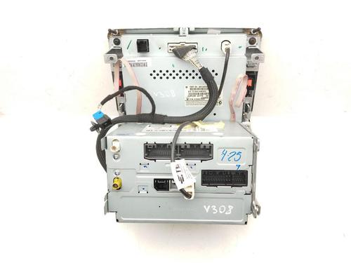 Radio MASERATI QUATTROPORTE VI 3.0 S Q4 | BP38994860E6  - Image 7