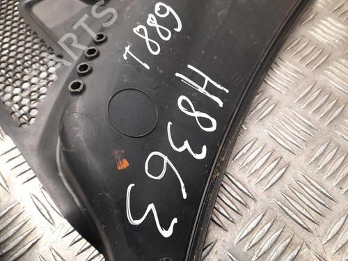 Scuttle panel AUDI A1 Sportback (GBA) 25 TFSI | BP37573374C110 - Image 3