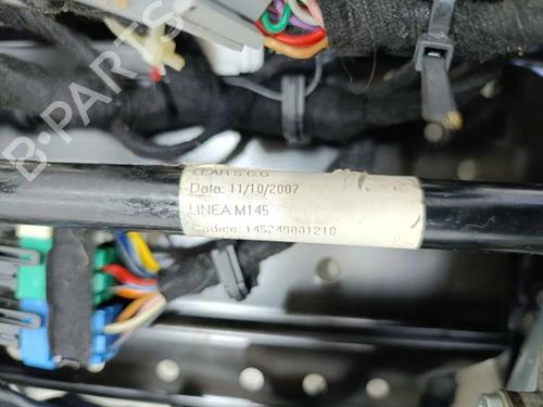 Left front seat MASERATI GRAN TURISMO I 4.2 | BP33292143C15  - Image 9