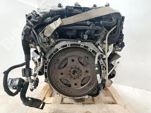 Motor Motor LAND ROVER RANGE ROVER SPORT II (L494) 5.0 SCV8 4x4 (550 hp) 34373608 34373608