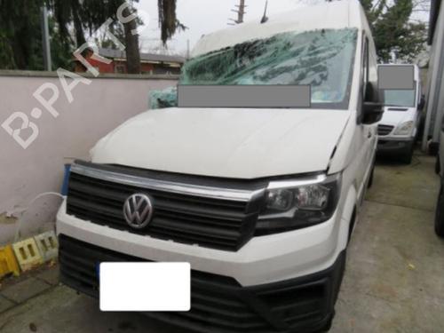 Electronic sensor VW CRAFTER Van (SY_, SX_) 2.0 TDI FWD (SYB, SYC, SYD) | BP37552619M84 - Image 7