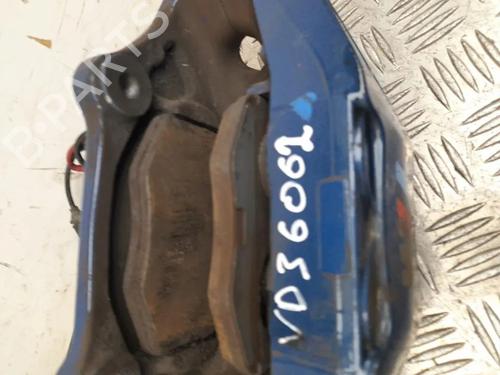 Right front brake caliper BMW 4 Convertible (G23, G83) 420 i | BP28924564M104 - Image 8