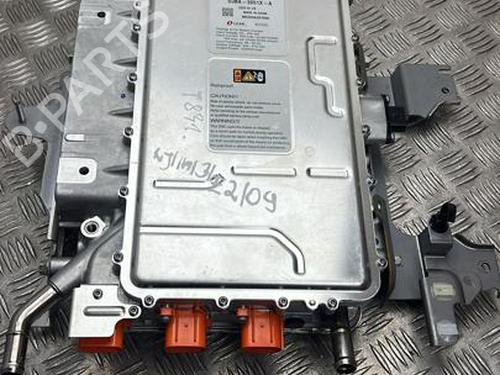 Inverter/Converter MAZDA MX-30 (DR) e-SKYACTIV | BP37560531M119 - Image 3
