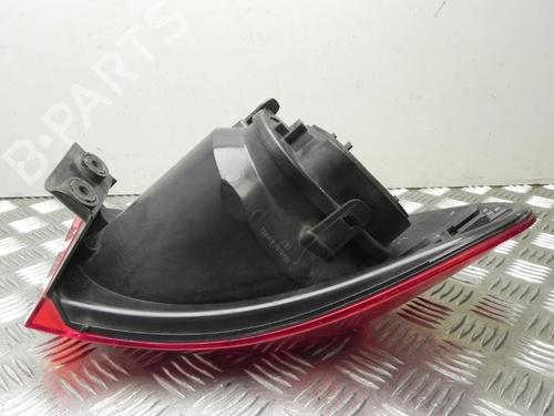 Right taillight VW TIGUAN (5N_) 2.0 TFSI 4motion | BP28930764C35 