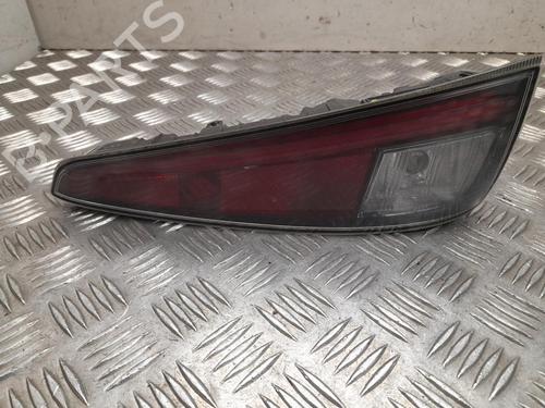 Used Left taillight TOYOTA PRIUS (_W5_) 1.8 Hybrid (ZVW50, ZVW50_, ZVW51_, ZVW50R, ZVW51) (122 hp) 30003671