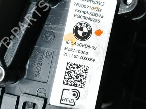 Cable BMW iX (I20) xDrive 50 | BP38999754E12  - Image 13