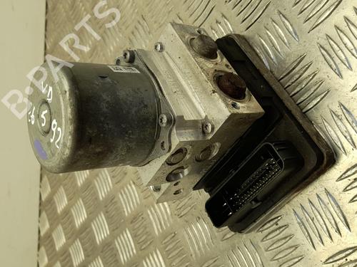 Used ABS pump BMW 5 (G30, F90) 520 d (190 hp) 28928793
