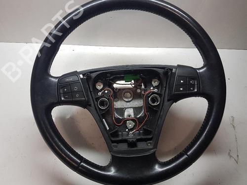 Used Steering wheel VOLVO S40 II (544) 2.0 D (136 hp) 28941742