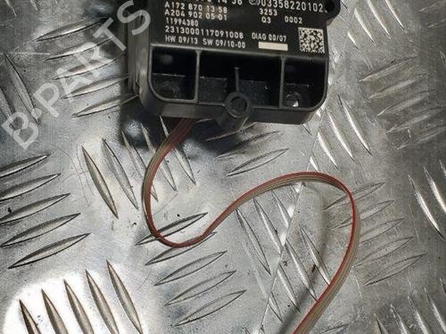 Elektronisk modul MERCEDES-BENZ CLS (C218) CLS 500 (218.373) (408 hp) 28946132
