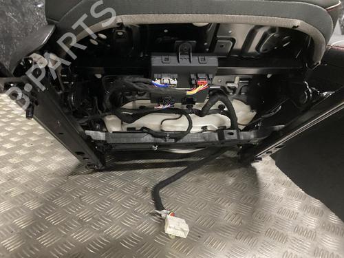 Seats set XPENG P7 EV All-wheel Drive | BP37567147C78 - Image 6