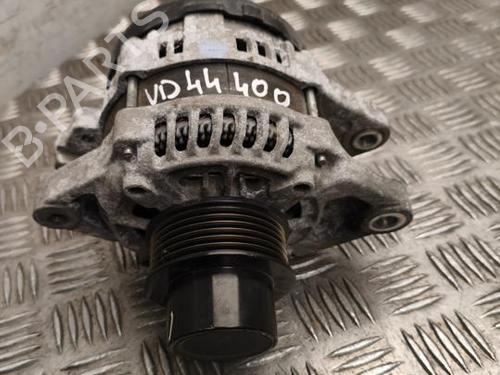 Used Alternator Alternator TOYOTA AYGO X (_B7_) 1.0 VVT-i (KGB70) (72 hp) 40027269 40027269