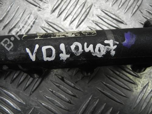 Injection rail MERCEDES-BENZ E-CLASS T-Model (S212) E 200 CDI / BlueTEC (212.205, 212.206) | BP37543222M98 - Image 4