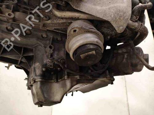 Engine PORSCHE CAYENNE (92A) 4.8 S | BP28942014M1 