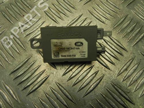 Used Antenna/Base JAGUAR XF SPORTBRAKE (X250) 2.2 D (200 hp) 28927746