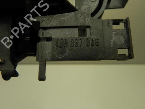 Rear right exterior door handle AUDI A6 C6 Avant (4F5) 2.4 | BP28912198C130 