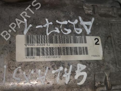 Steering column FORD GALAXY II (WA6) 2.0 TDCi | BP38967964M21 - Image 3