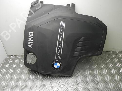Used Upper protection BMW 3 (F30, F80) 328 i xDrive (245 hp) 28940516