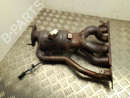Catalyst TOYOTA RAV 4 V (_A5_, _H5_) 2.5 Hybrid AWD (AXAH54, AXAL54) | BP37564011M10 - Image 2