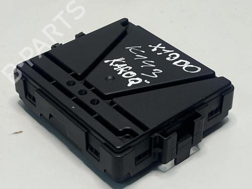 Modulo electronico SKODA KAROQ (NU7, ND7) 2.0 TDI 4x4 | BP30081617M83 