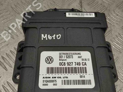 Used Electronic module PORSCHE CAYENNE (92A) 3.0 S E-Hybrid (416 hp) 28938568