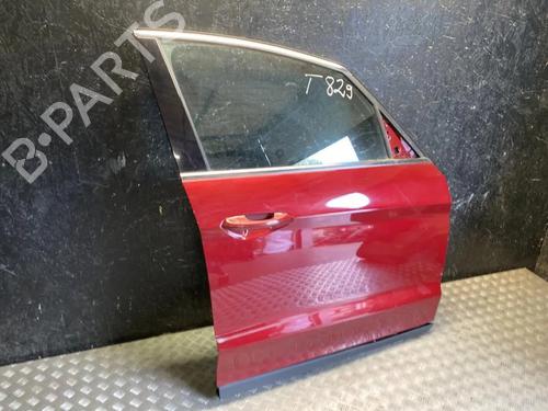 Used Right front door Right front door FORD S-MAX (CJ, WA6) 2.0 TDCi (180 hp) 33938217 33938217