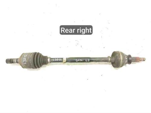 Used Right rear driveshaft MASERATI GHIBLI III (M157) 3.0 S Q4 (409 hp) 28947453
