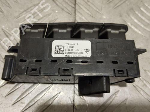 Switch PORSCHE CAYENNE (92A) 3.6 | BP28942735I30 