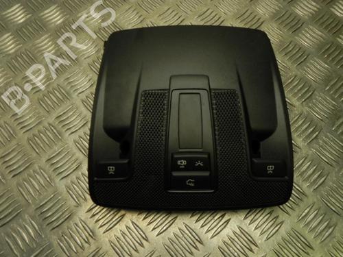 Used Interior roof light MERCEDES-BENZ CLA Coupe (C117) CLA 250 4-matic (117.346) (211 hp) 28909486