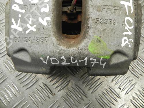 Left front brake caliper BMW 3 Touring (G21, G81) 320 e Plug-in-Hybrid xDrive | BP37545051M105 - Image 4