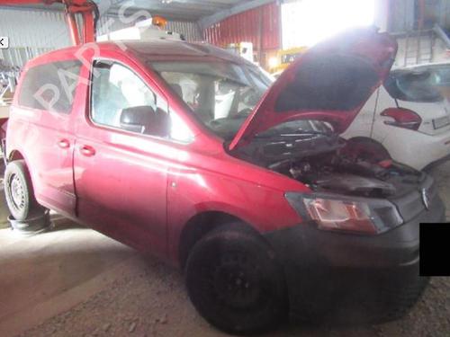 Injector VW CADDY V MPV (SBB, SBJ) 2.0 TDi | BP37558646M100  - Image 8