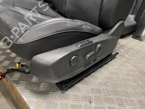 Seats set CUPRA FORMENTOR (KM7, KMP) 1.5 eTSI | BP38966923C78 - Image 3