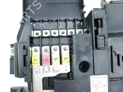 Fuse box PORSCHE CAYENNE (92A) 3.0 S E-Hybrid | BP31903371E1 