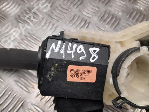 Steering column stalk DACIA SPRING EV (B6M1) | BP37552418I23 - Image 5