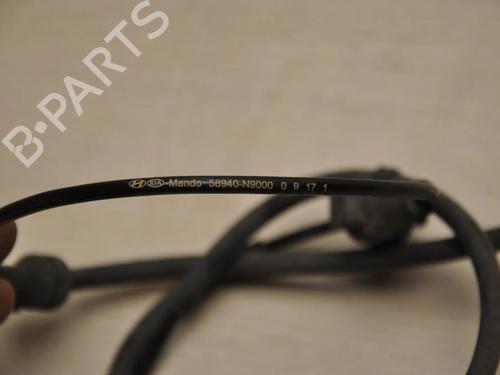 Electronic sensor HYUNDAI TUCSON (NX4E, NX4A) 1.6 T-GDi Hybrid | BP28944693M84 - Image 2