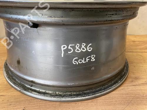 Fælk VW GOLF VIII (CD1, DA1) 1.5 eTSI | BP32664017C45 - Image 3