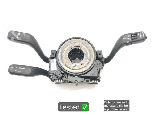 Used Steering column stalk PORSCHE PANAMERA (970) 3.0 S E-Hybrid (333 hp) 28928103