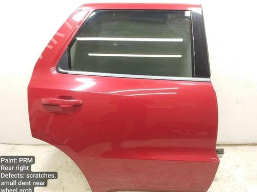 Used Right rear door DODGE DURANGO (WD) 5.7 (364 hp) 28948324