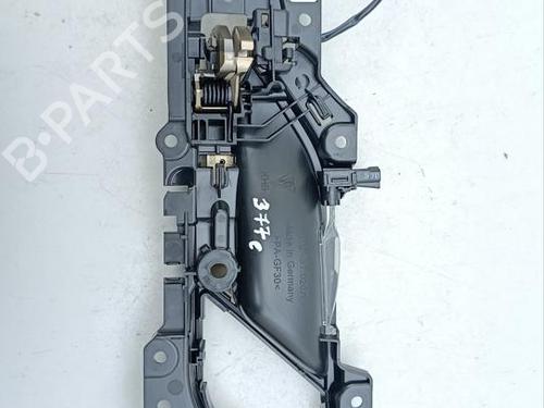 Interior handle PORSCHE TAYCAN (Y1A) Electric (Y1AAA1, Y1AAI1) | BP38998730I7 - Image 4