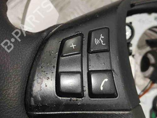 Steering wheel BMW X5 (E70) M | BP28936520C49 