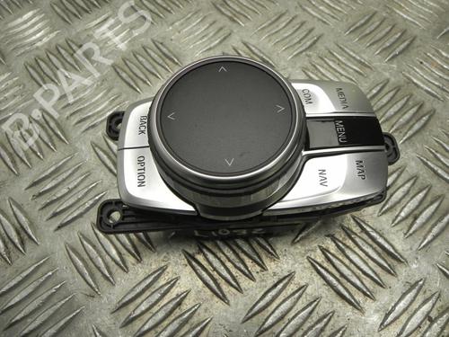 Switch BMW 7 (G11, G12) 730 d, Ld xDrive | BP37544471I30 - Image 2