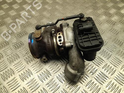 Turbo/Compressor Turbo/Compressor 37572020 37572020