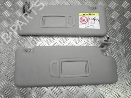 Left sun visor BMW 2 Gran Tourer (F46) 218 i | BP28934312I1 