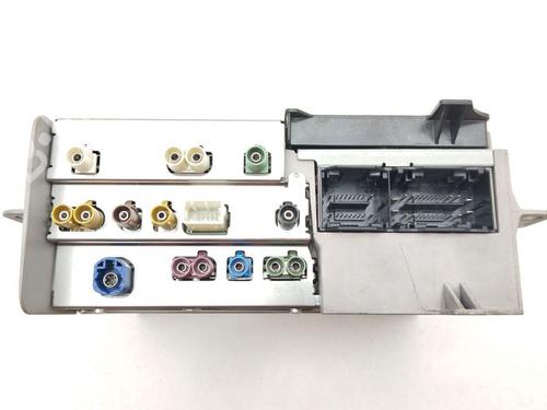 Electronic module MERCEDES-BENZ EQB (X243) EQB 300 4-matic (243.608, 243.609) | BP28933525M83 
